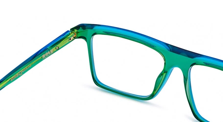Etnia Barcelona BRUTAL NO.19 Eyeglasses - view 8